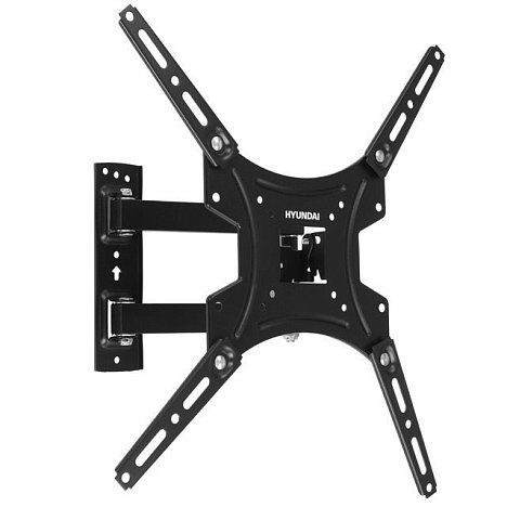 Кронштейн на стену Hyundai GL-N3, 20"-65"