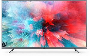 Телевизор Xiaomi Mi LED TV 4S 50" (L50M5-5ARU) – купить недорого с ...