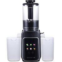 Соковыжималка шнековая Polaris PSJ 0604