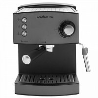 Архив - Coffee maker Polaris PCM 0633 Trinity Collection - prices