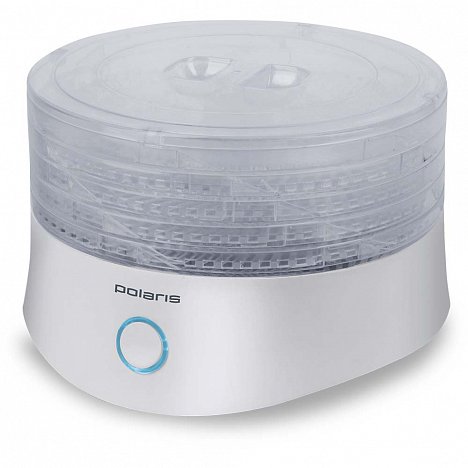 Сушилка для овощей и фруктов Polaris PFD 1205