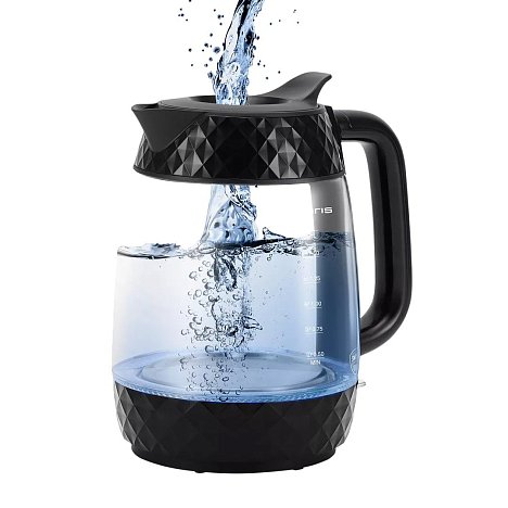 Чайник Polaris PWK 1809CGL Water Way Pro