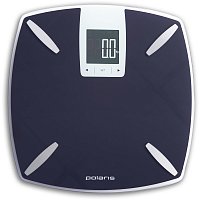 Весы напольные Polaris PWS 1850DGF