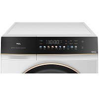 Стиральная машина с сушкой TCL TWTC-60106WD12W2