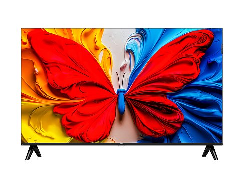 Телевизор Телевизор TCL 43S5K 43"