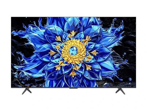 Телевизор TCL 75P8L 75"