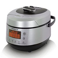 Мультиварка с давлением Polaris PPC 0505AD
