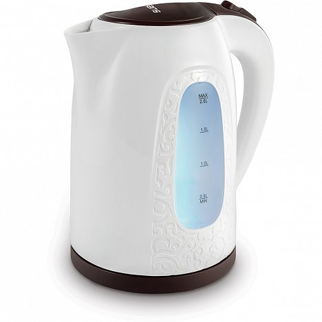 Чайник Polaris PWK 2077CL