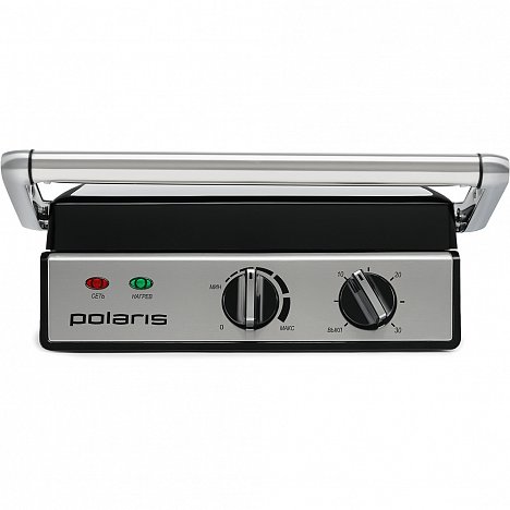 Гриль-пресс Polaris PGP 0702