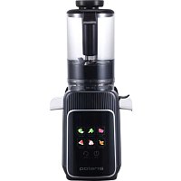 Соковыжималка шнековая Polaris PSJ 0604