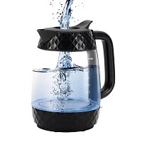 Чайник Polaris PWK 1809CGL Water Way Pro