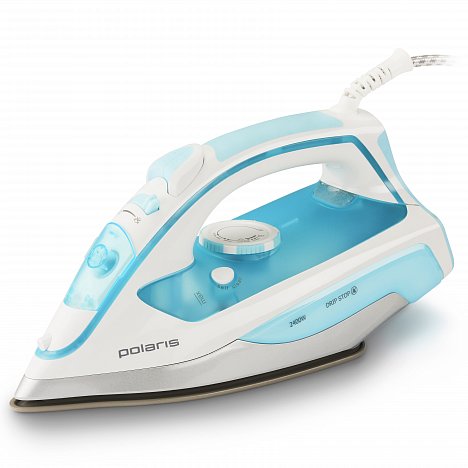 Утюг Polaris PIR 2458AK