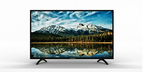 Телевизор Thomson T50USL7000