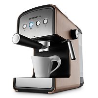 Кофеварка Polaris PCM 1526E Adore Crema