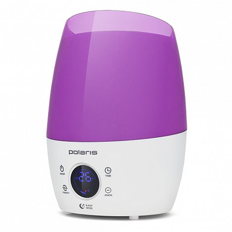 Ультразвуковой увлажнитель воздуха Polaris PUH 7040Di