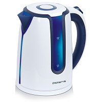 Чайник Polaris PWK 1754CLWr