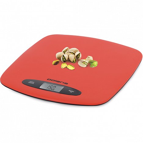 Кухонные весы Polaris PKS 0537DL