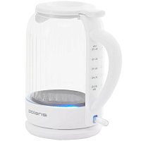 Чайник Polaris PWK 0701CGL Water Way Pro