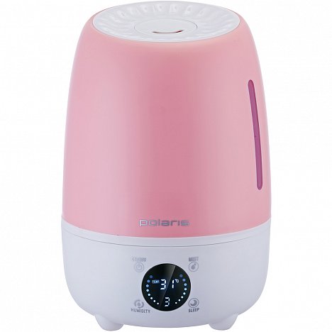 Увлажнитель воздуха Polaris PUH 6805Di