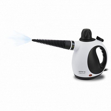 Пароочиститель Polaris PSC 1101C STEAM Multidrive