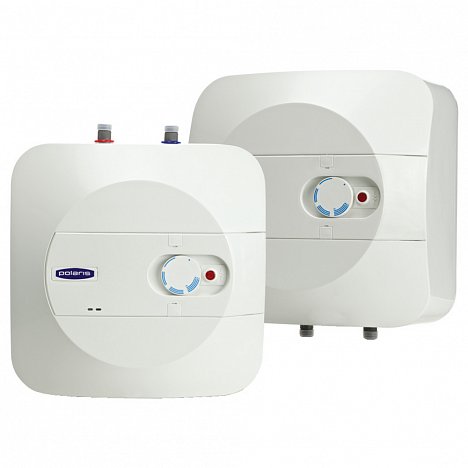 Водонагреватель накопительный Polaris P 15 (OR/UR)