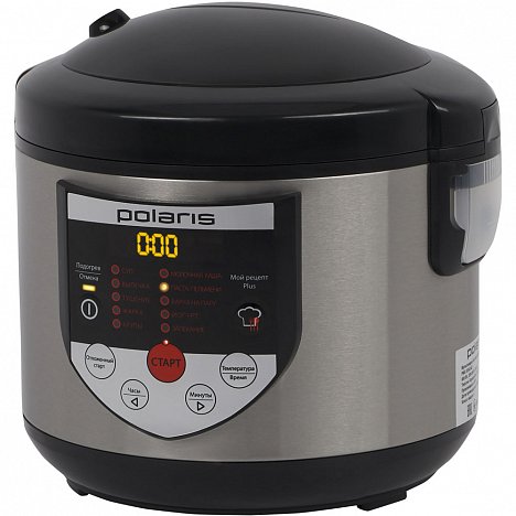 Мультиварка Polaris PMC 0347AD