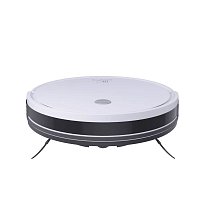 Робот-пылесос Polaris PVCR G2 0826 WIFI IQ Home