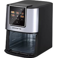 Аэрогриль электрический Polaris PAF 4001 Wi-Fi IQ Home