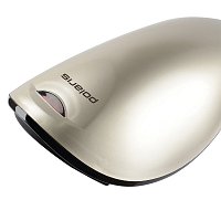 Компактный отпариватель Polaris PGS 1412C