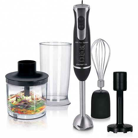 Блендер Polaris PHB 0852