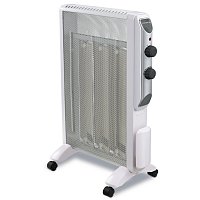 Микатермический обогреватель Polaris PMH 1598