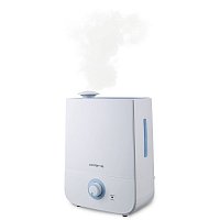 Ультразвуковой увлажнитель воздуха Polaris PUH 5004
