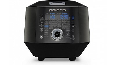 Мультиварка EVO 0446 DS - уникальные технологии для профессионалов и любителей