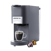 Кофеварка Polaris PCM 2020 3-in-1