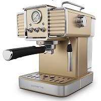 Кофеварка Polaris PCM 1538E Adore Crema