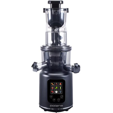 Соковыжималка шнековая Polaris PSJ 0603