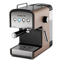 Кофеварка Polaris PCM 1526E Adore Crema