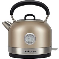 Чайник Polaris PWK 1741CA Champagne