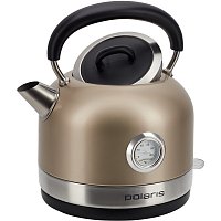 Чайник Polaris PWK 1741CA Champagne