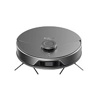 Робот-пылесос Polaris PVCRAC 7750 WIFI IQ Home
