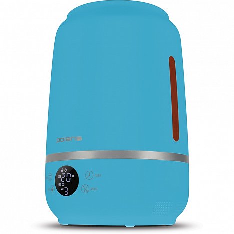 Увлажнитель воздуха Polaris PUH 7205Di
