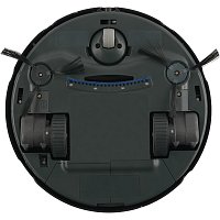 Робот-пылесос Polaris PVCR 1015 Golden Rush