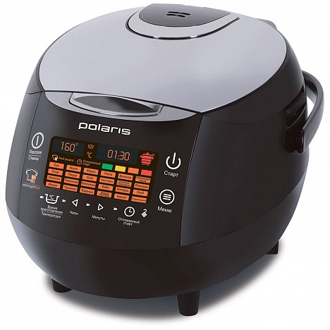 Мультиварка Polaris PMC 0537D