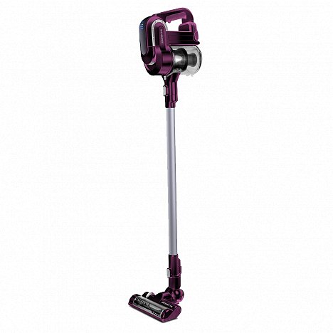 Портативный пылесос Polaris PVCS 0722HB