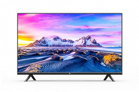 Телевизор Xiaomi Mi LED TV P1 32