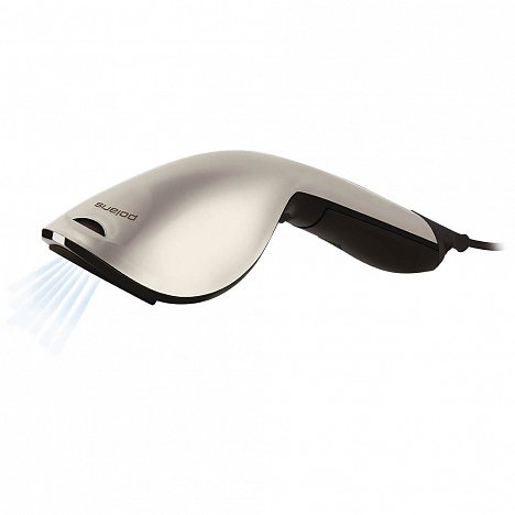 Компактный отпариватель Polaris PGS 1412C