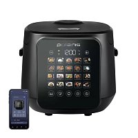 Мультиварка Polaris PMC 0547 Wi-Fi IQ Home