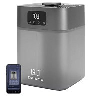 Увлажнитель воздуха Polaris PUH 4066 Wi-Fi IQ Home