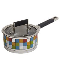 Ковш Polaris Mosaic-16SP с крышкой Ø16 см (1,5 л)