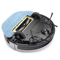 Робот-пылесос Polaris PVCR 0926W EVO